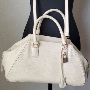 Antonio Melani Lena Bowler Satchel Bag